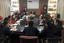 “從理論轉變到實操，在實踐中成長”琥珀地板“贏戰終端，銳意前行“第二季培訓正火熱進行中