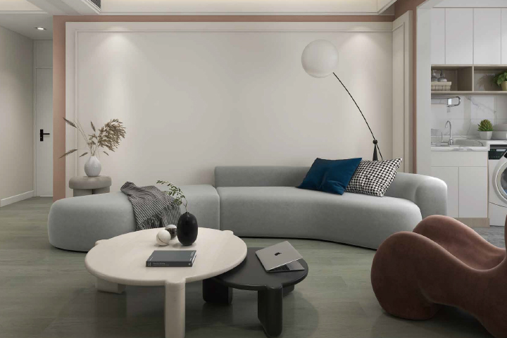 圓盤豆(夏之流云)