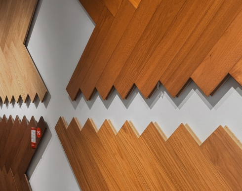 不將就、不盲從、不超支｜年輕人裝修地板憑什么成了“全場MVP”？